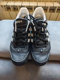 Sneakers Uomo Adidas Neo HVA 039001