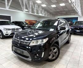 Suzuki Vitara 1.6 ddis 120cv