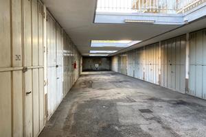 Ampio garage Trofarello