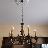 lampadario 