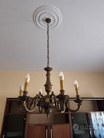 lampadario 