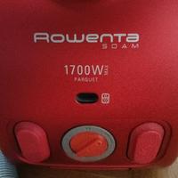 Aspirapolvere Rowenta Soam 1700W ricambi