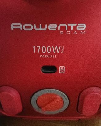 Aspirapolvere Rowenta Soam 1700W ricambi