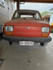 Fiat 126