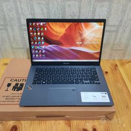 Microtech 15" RYZEN 5 ssd 512 ram 8gb