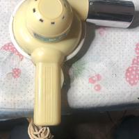 Fono per capelli Vintage