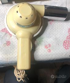 Fono per capelli Vintage