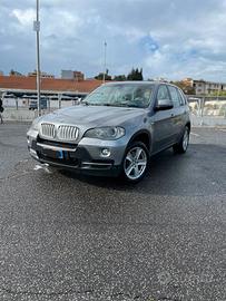 Bmw x5 (e70) - 2007