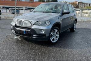 Bmw x5 (e70) - 2007