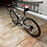 Bici da Corsa Focus  tag M