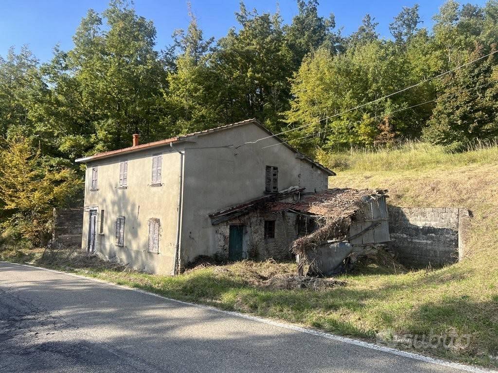 Casa – Bardi, Corti di sopra - Vista 3
