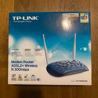 Modem Router TP-Link TD-W9960N