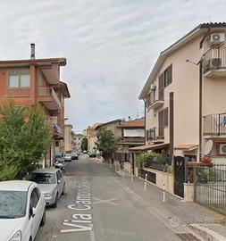 Valmontone soleggiato bilocale arredato