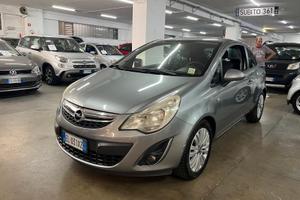 Opel Corsa 1.2 3 porte