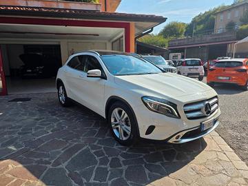 Mercedes Classe GLA 180 d Business auto