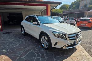 Mercedes Classe GLA 180 d Business auto
