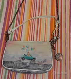 TRACOLLA PICCOLA POCHETTE YNOT?