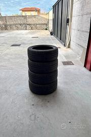 Pneumatici Hankook 245/40 R18 97Y - 4 gomme usate