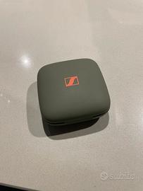Auricolari sennheiser momentum sport