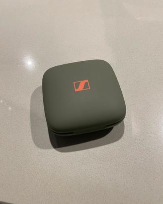 Auricolari sennheiser momentum sport