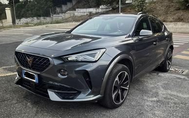 CUPRA Formentor 1.5 TSI DSG 2023