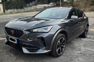 CUPRA Formentor 1.5 TSI DSG 2023
