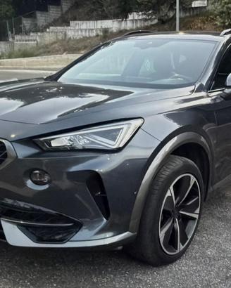 CUPRA Formentor 1.5 TSI DSG 2023