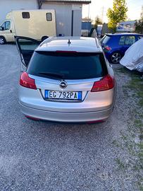 Opel insegna