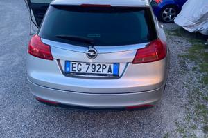 Opel insegna