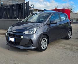 HYUNDAI i10 1.0 MPI Login