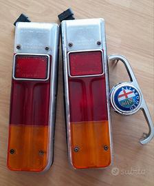 Ricambi originali Alfa Romeo Giulia 1300/1600