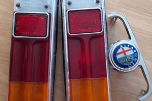 Ricambi originali Alfa Romeo Giulia 1300/1600