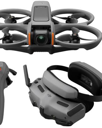 AVATA 2 - Kit Completo