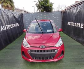 Hyundai i10 1.0 BENZINA Style