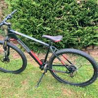 Bicicletta Lombardo