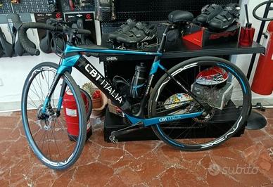 E-bike strada