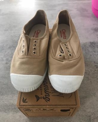 Scarpe estive