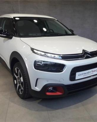 Ricambi citroen C4 cactus 2019