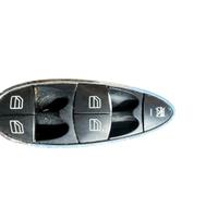 Pulsantiera Alza Vetri Mercedes Classe E270 W211 S