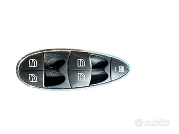 Pulsantiera Alza Vetri Mercedes Classe E270 W211 S
