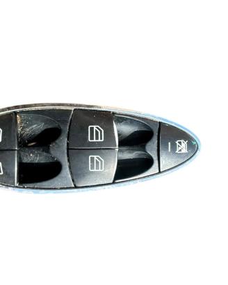Pulsantiera Alza Vetri Mercedes Classe E270 W211 S