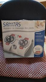 massaggiatore per piedi