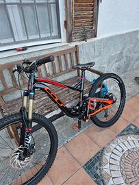 BICI GT FORCE X EXPERT Biammortizzata