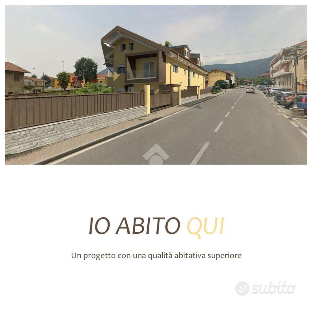 Apartment in Bruino, Tetti Griglio - Altro
