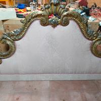 Testiera letto matrimoniale