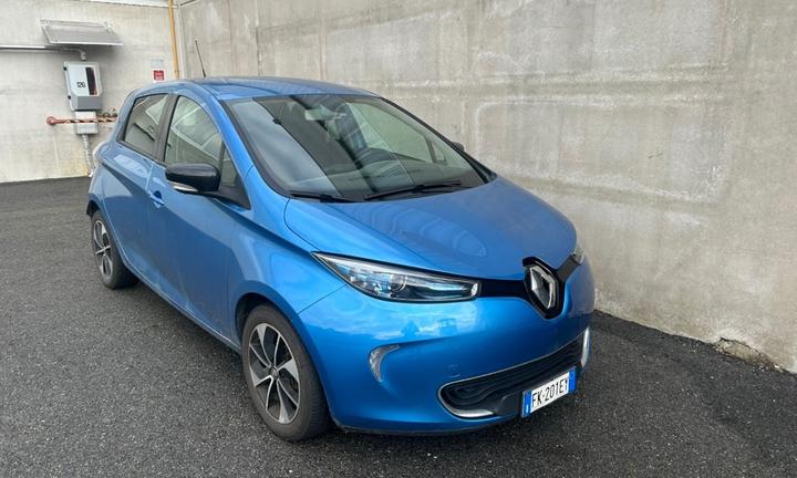 Renault ZOE Intens R90 Flex