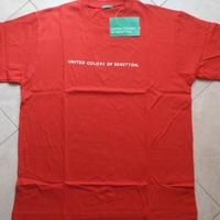Maglietta/T-shirt Benetton