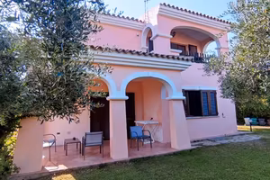 SAN Teodoro Sardegna Lu fraili