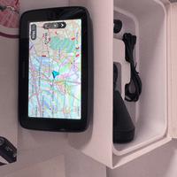 Tomtom Go 520 Wi-Fi mappe gratuite a vita