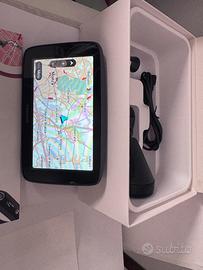 Tomtom Go 520 Wi-Fi mappe gratuite a vita